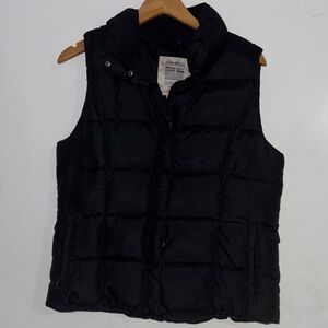 Eddie Bauer Premium Goose Down Vest